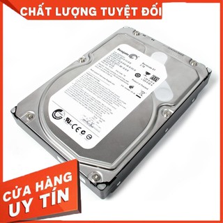 Ổ cứng HDD bóc máy cũ 2nd