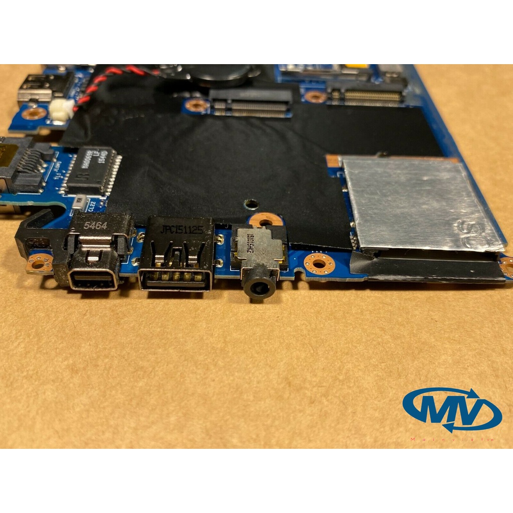 Main dell latitude 7250 E7250 LA-A971P