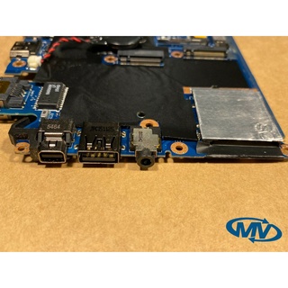 Main dell latitude 7250 E7250 LA-A971P