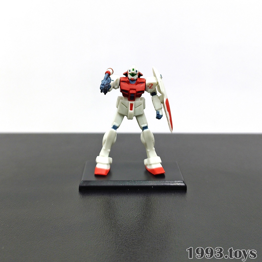 Mô hình Bandai Figure Gundam Collection 1/400 Vol.1 - RGM-79GS GM Command Space Type