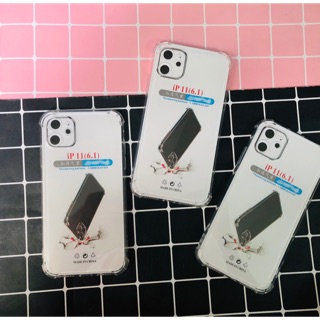Ốp lưng cho Iphone 11 chống sốc tuyệt đối
