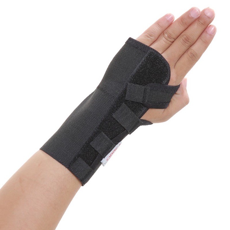 Nẹp cổ tay chun H1 Orbe