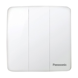 Bộ công tắc 3 Panasonic dòng Minerva