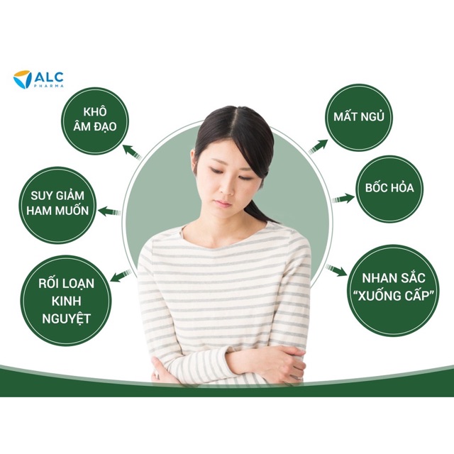 Lalisse Sheep Placenta 65000 - Viên uống nhau thai cừu đẹp da