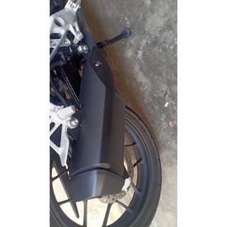 Ốp Che Pô WINNER X