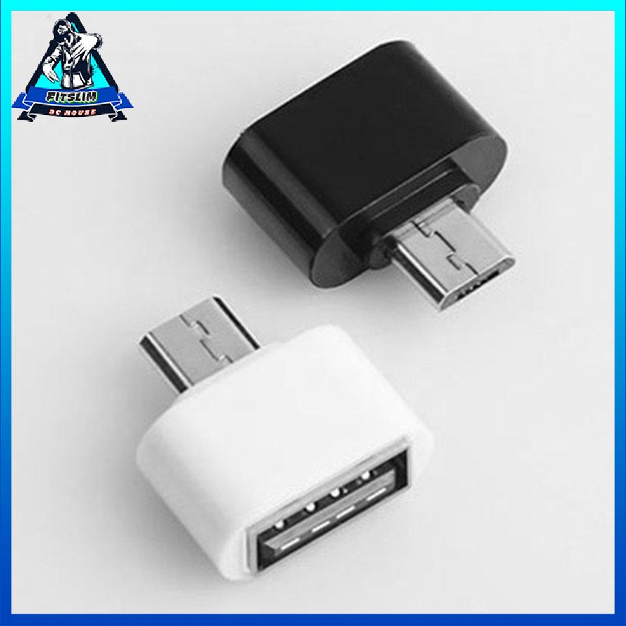 Bộ chuyển đổi OTG Di động Bộ chuyển đổi Nhanh Di động Đa chức năng [8/1]