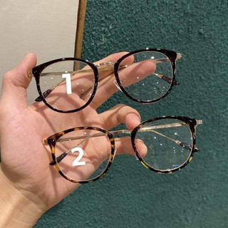 |hàng order không có sẵn| kính cận 0 độ