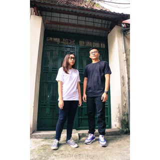 Gildan Premium Cotton™ Adult T-Shirts | Áo Cổ Tròn Tay Ngắn Gildan