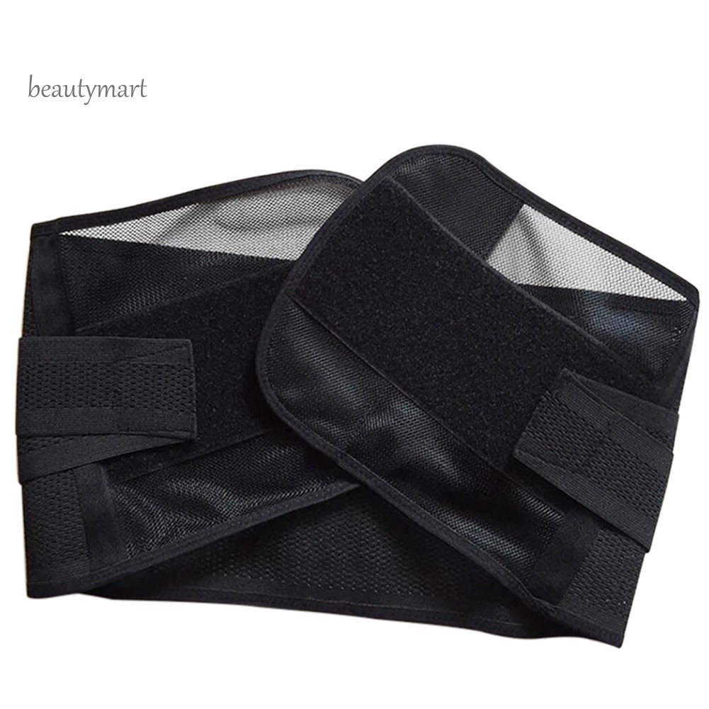 Đai nịt định hình làm thon gọn vùng eo cho nam