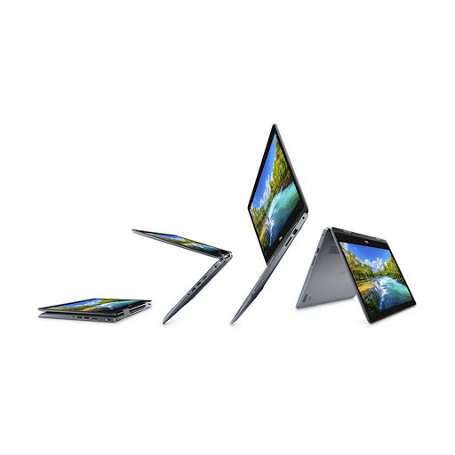 Laptop Dell inspiron 5481 i3 8145U/ 8GB/ 128G SSD Pcie + 1TB/ 14.0"HD Touch/ Win 10 | BigBuy360 - bigbuy360.vn