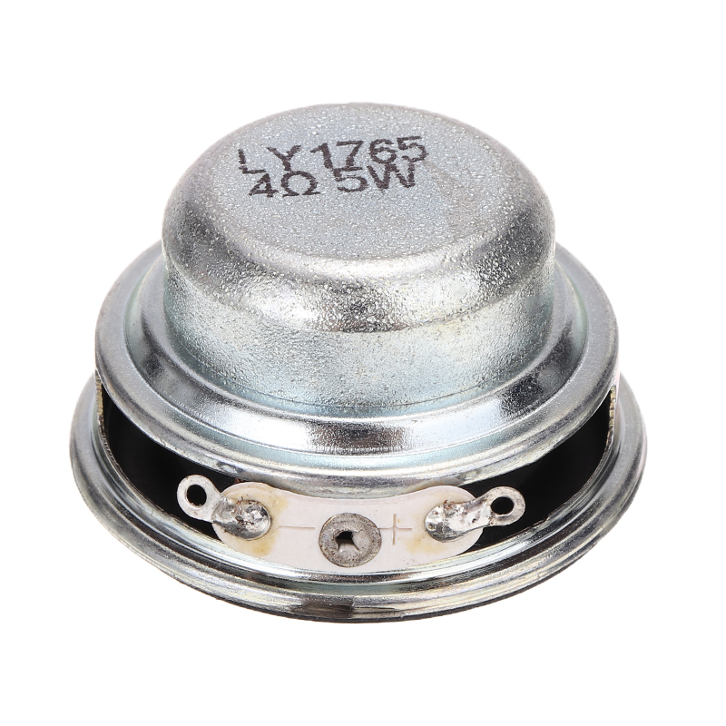 Loa Nam Châm 1x 40mm 4ohm 5w 18 Cuộn Dây