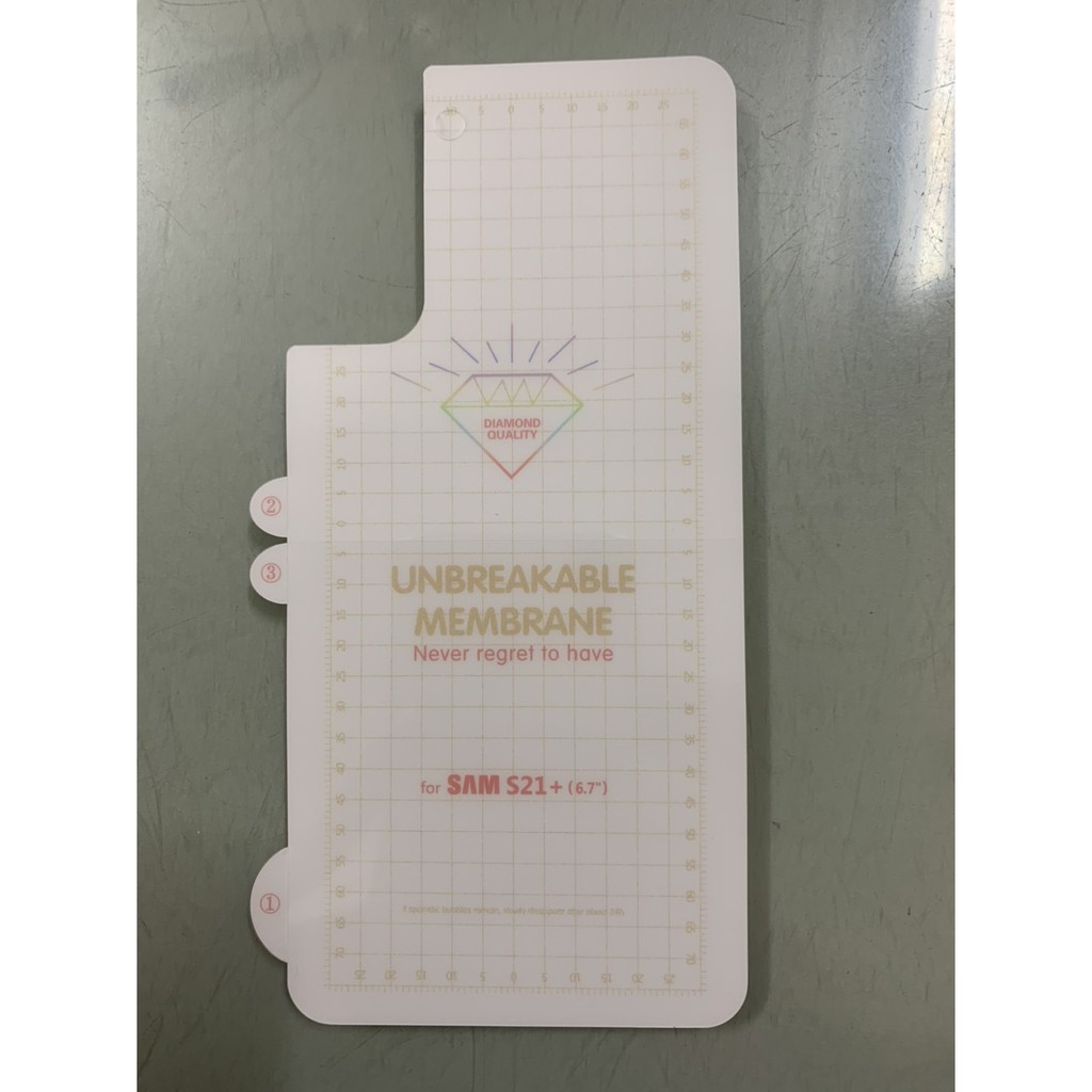 Miếng Dán dẻo PPF cho Samsung Galaxy S23 Ultra, S23, S22 Ultra, S22 Plus, S21 PLus, S21 Ultra trong suốt + tặng gạt dán
