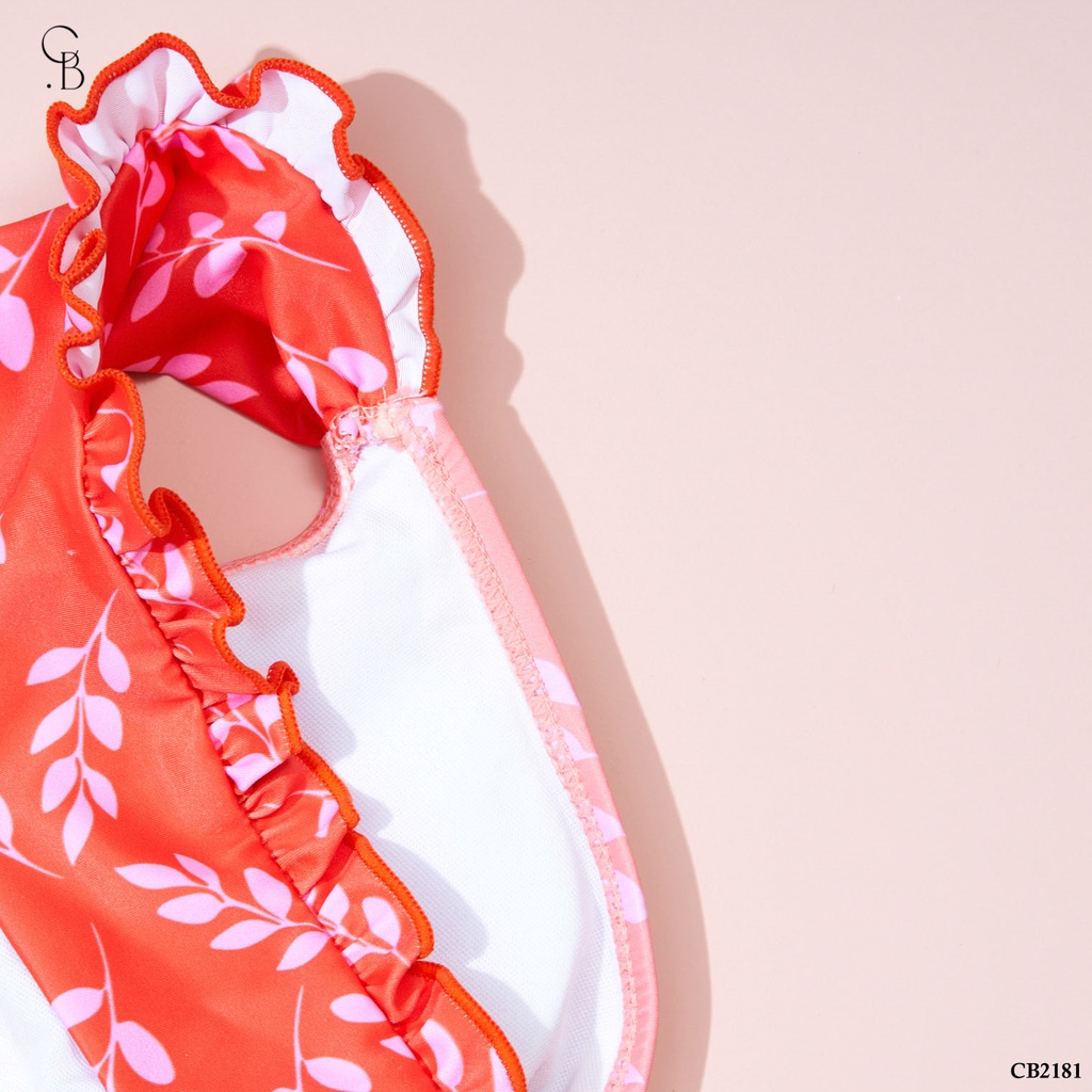 𝑪𝑶𝑪𝑶 𝑩𝑰𝑲𝑰𝑵𝑰 Bikini - Bộ Bơi Nữ ( CB2181 ) | BigBuy360 - bigbuy360.vn