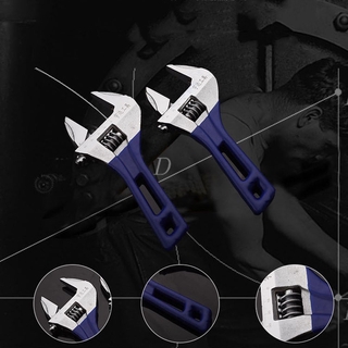 Dey cờ lê 6 / 8 inch điều chỉnh được tiện lợi
