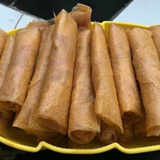 Combo 2 Tệp Bánh Ram Hà Tĩnh