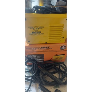 Máy hàn Boss Mini-200. máy hàn Boss inverter mini 200