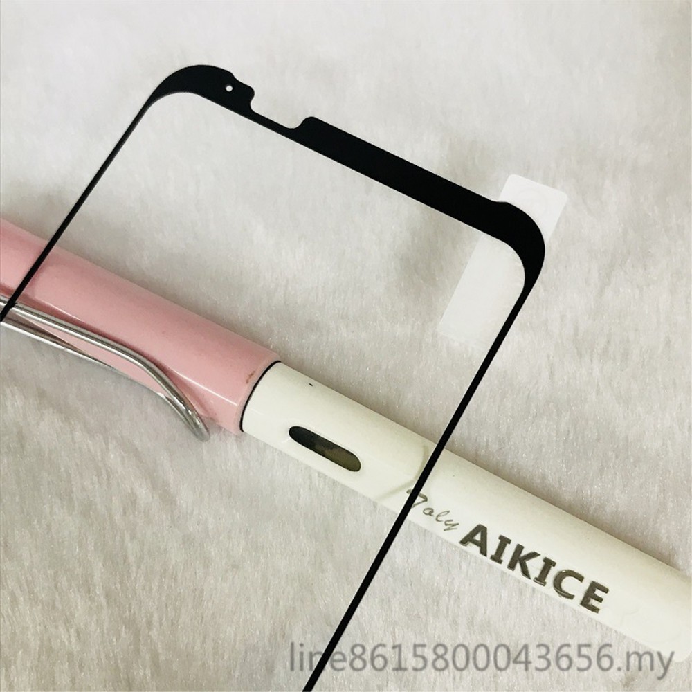 Kính cường lực 9h 2.5d bảo vệ màn hình cho Nubia Red Magic 5g 5s 3 3s