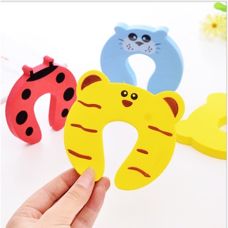 Chặn Cửa Hình Thú