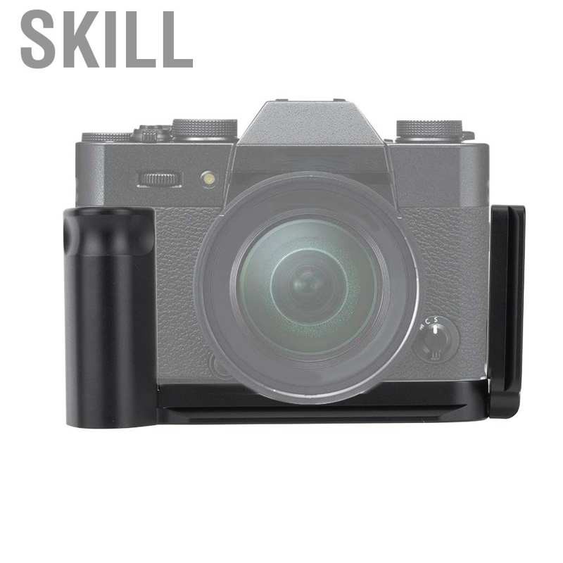 Giá Đỡ Máy Ảnh Fujifilm Fuji X-T10 X-T20