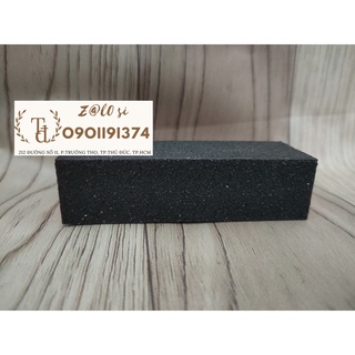 Buffer chà móng 3 mặt