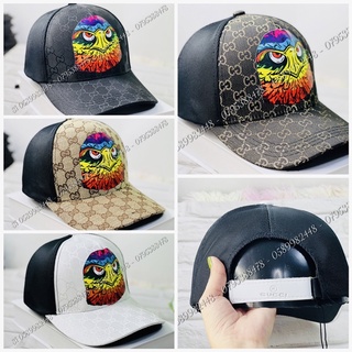 Nón kết phối chất lưới đại bàng 🦉màu siêu chất cá tính lạ xịn thoáng mát