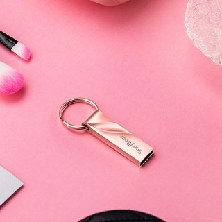 16GB Đèn flash SunyRoar 3 màu USB 2.0