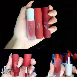 Set 3 thỏi son Best Cool Tint