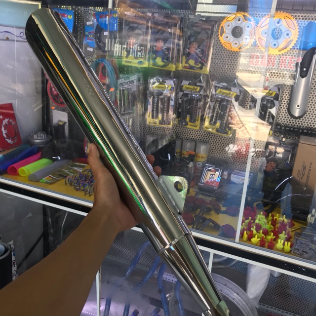lon pô 2543 luôn cổ cho wave deam bô móc sẳn cxn