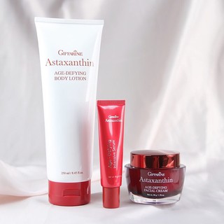 Serum chống lão hóa Astaxanthin Age-Defying Intensive Serum