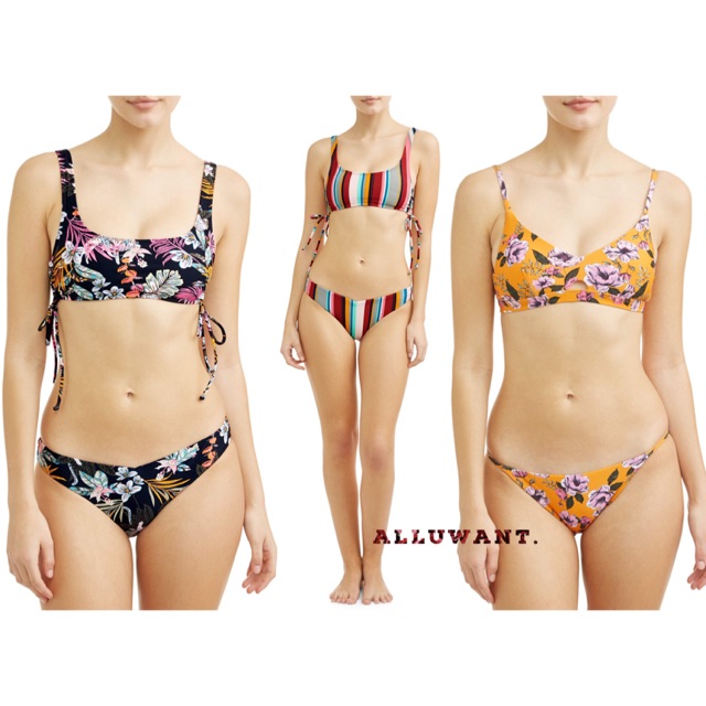 Bộ đồ bơi Bikini Set VNXK
