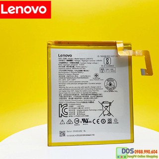 Pin lenovo tab m10 tb-x505l zin, thay pin tab m10 giá rẻ