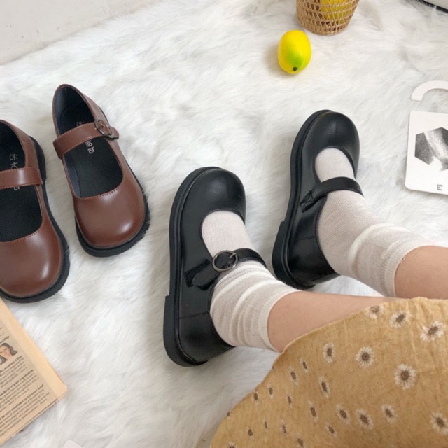 Giày xinh taobao