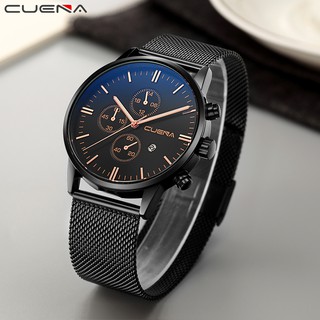 ĐỒNG HỒ NAM CUENA 6619