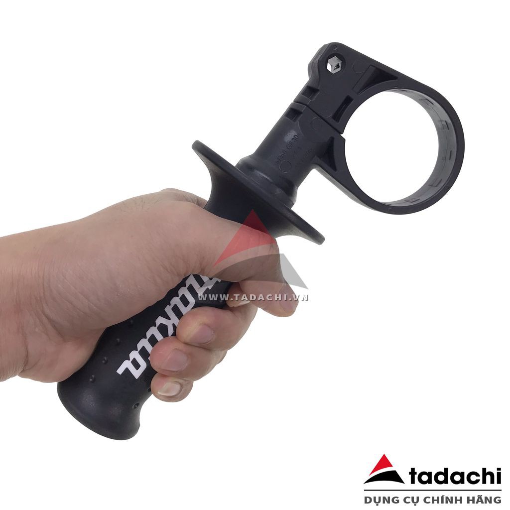 Tay cầm máy khoan bê tông dùng pin 18V Makita DHR242/243/244 | Tadachi