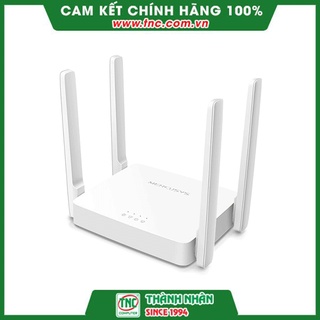 Router Wifi Mercusys AC10