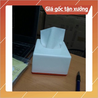 Buôn sỉ lẻ Hộp đựng giấy ăn cỡ nhỏ Vg-002 VGpro