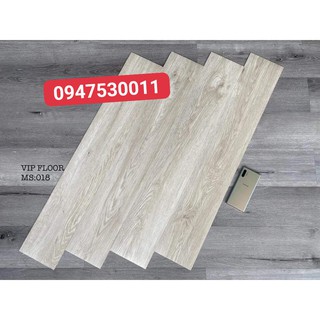 Combo 50 miếng (7,1m2)sàn nhựa giả gỗ có keo sẵn bóc và dán.Nhận thi cồng