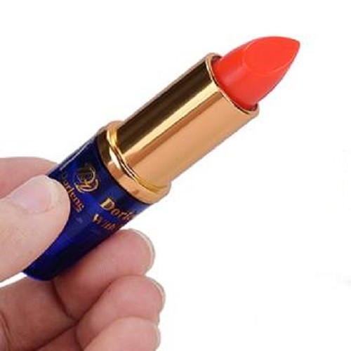 Son Làm Hồng Môi Và Nhũ Hoa Dorlene Herbal Pink Lip Từ Thái Lan