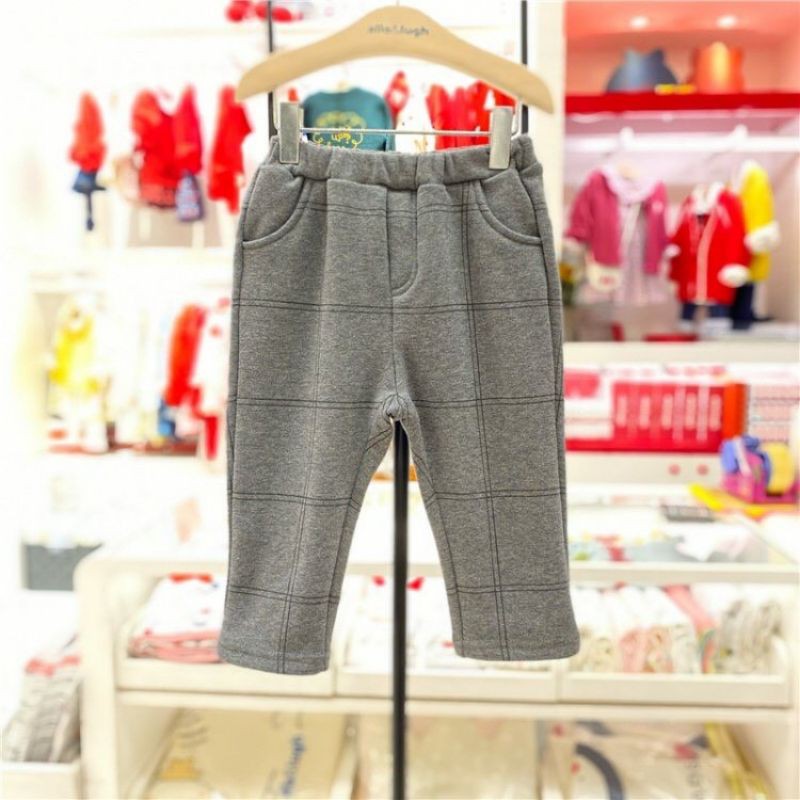 quần allo&lugh bé trai dư xịn