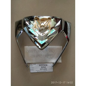Mão winner xi
