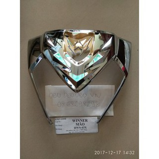 Mão winner xi