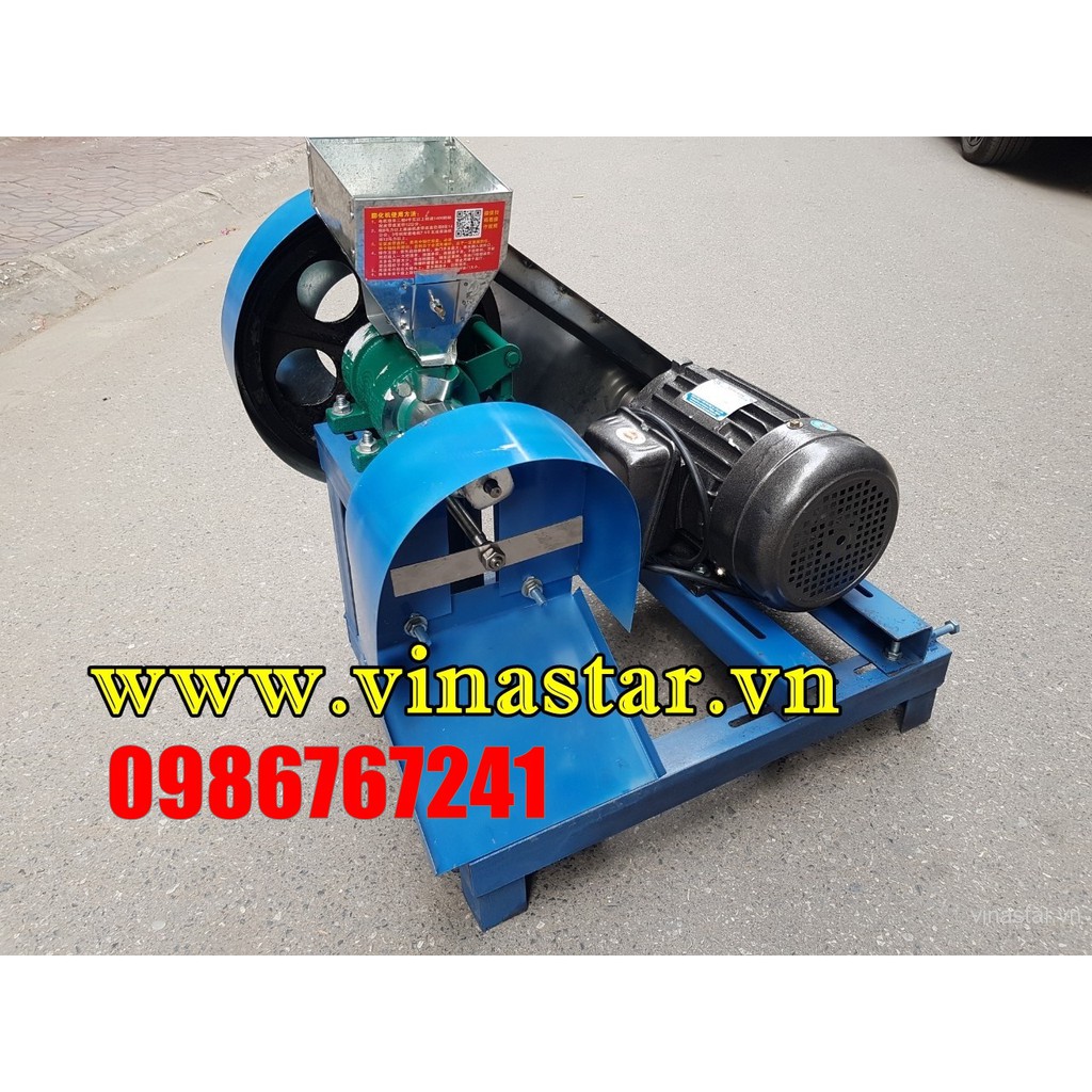 Máy nổ bỏng ngô bỏng gạo các loại chạy điện dân dụng