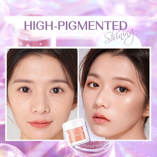 SACE LADY Phấn mắt long lanh 2.2g