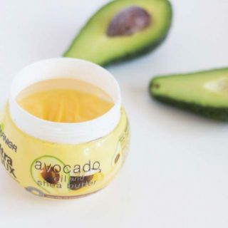 Ủ TÓC BƠ GARNIER PHÁP 300ML