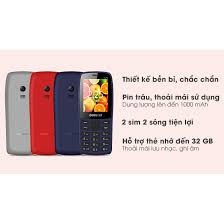 ĐIỆN THOẠI COOLPAD F212 PIN BỀN 2 SIM 2 SÓNG GIÁ RẺ BẢO HÀNH 12 THÁNG HÀNG MỚI CHÍNH HÃNG | BigBuy360 - bigbuy360.vn