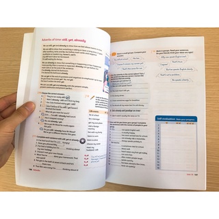 Đồ chơi - Oxford grammar for school 3