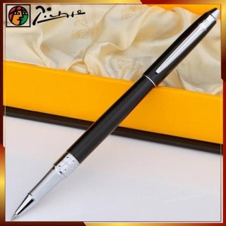 [ Bút Ký Cao Cấp - FreeShip] - Bút dạ bi Picasso 605 RSBK - Bút Ký Doanh Nhân Thành Đạt