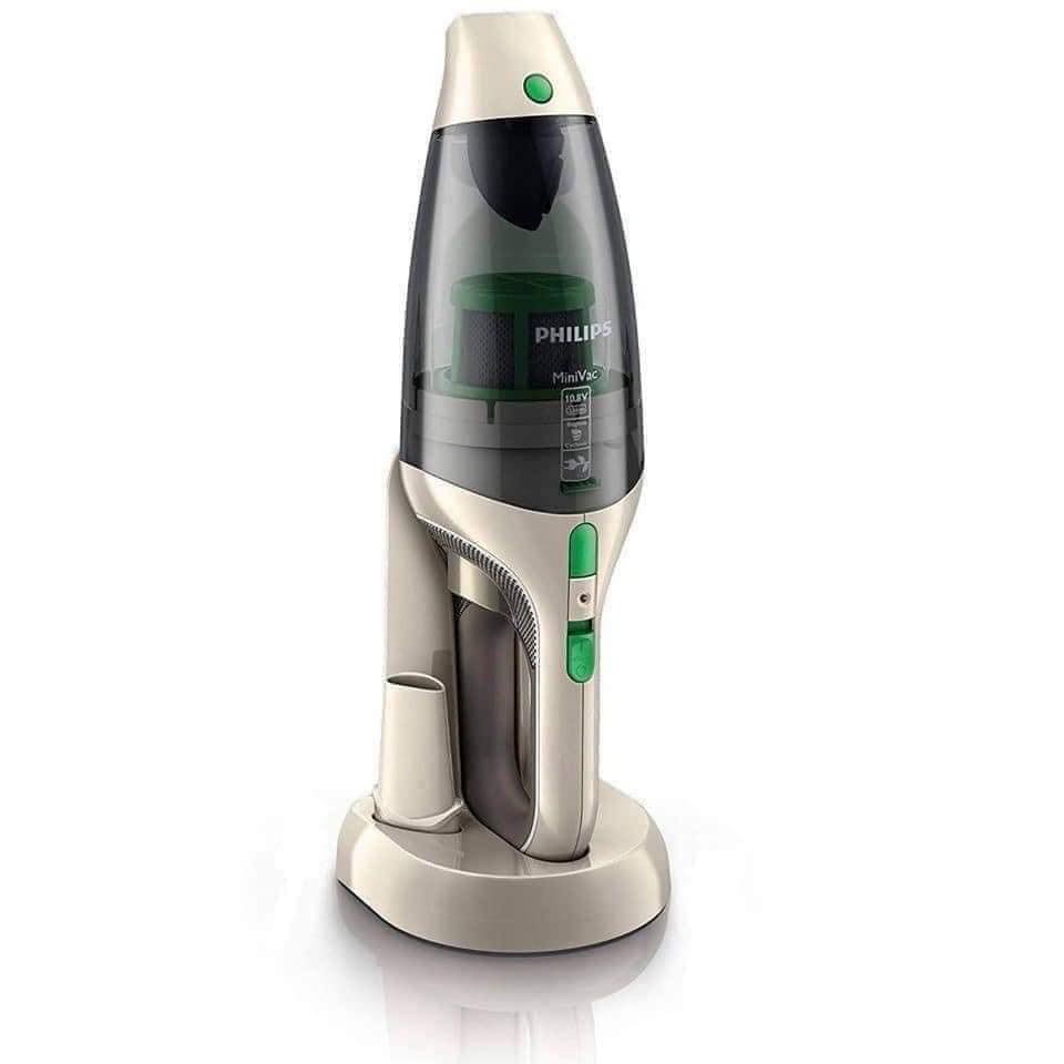 Máy hút bụi cầm tay Brandson
