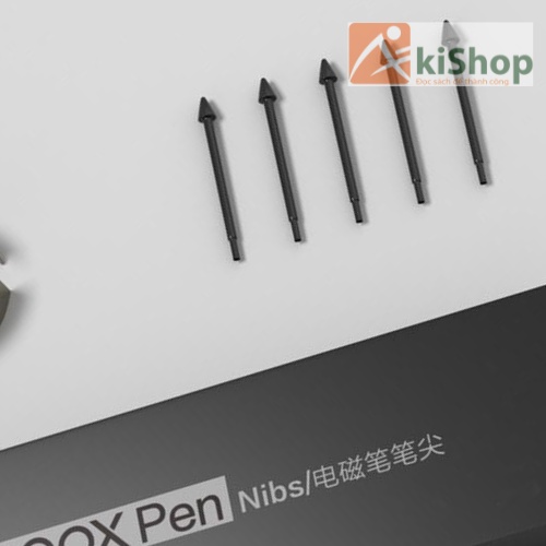 Ngòi bút Boox chính hãng Akishop
