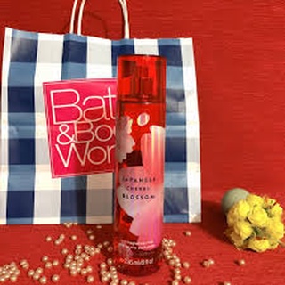 XỊT TOÀN THÂN BATH & BODY WORKS